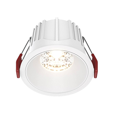 Встраиваемый светильник Technical DL043-01-15W3K-RD-W 400_400_2852555